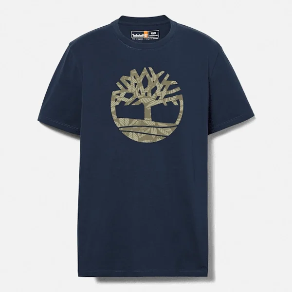 Men’s Northwood Floral T-Shirt Men’s Northwood Floral T-Shirt
