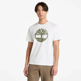 Men’s Northwood Floral T-Shirt