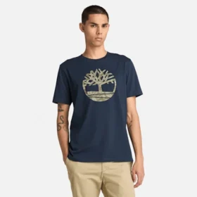 Men’s Northwood Floral T-Shirt