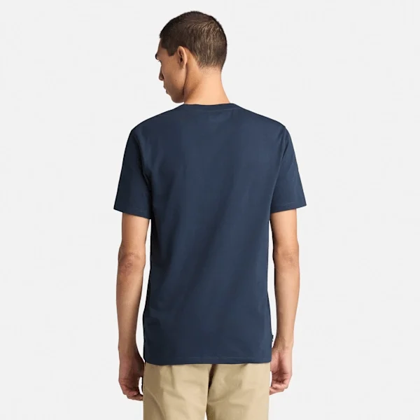 Men’s Northwood Floral T-Shirt Men’s Northwood Floral T-Shirt
