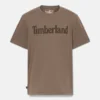 Men’s Northwood Logo Short-Sleeve T-Shirt Men’s Northwood Logo Short-Sleeve T-Shirt