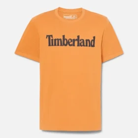 Men’s Northwood Logo Short-Sleeve T-Shirt