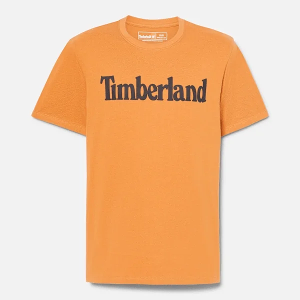 Men’s Northwood Logo Short-Sleeve T-Shirt Men’s Northwood Logo Short-Sleeve T-Shirt