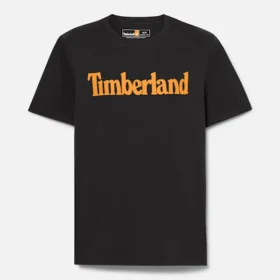 Men’s Northwood Logo Short-Sleeve T-Shirt