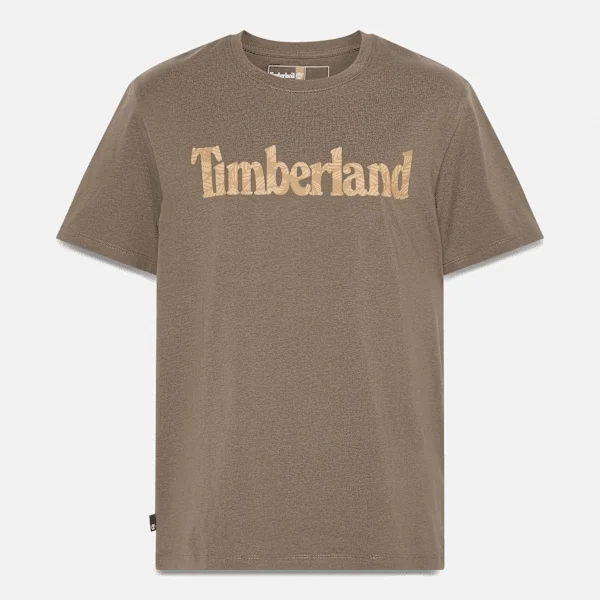 Men’s Northwood Logo Short-Sleeve T-Shirt Men’s Northwood Logo Short-Sleeve T-Shirt