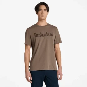 Men’s Northwood Logo Short-Sleeve T-Shirt