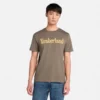 Men’s Northwood Logo Short-Sleeve T-Shirt Men’s Northwood Logo Short-Sleeve T-Shirt
