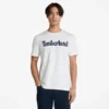 Men’s Northwood Logo Short-Sleeve T-Shirt Men’s Northwood Logo Short-Sleeve T-Shirt