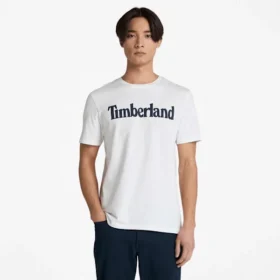 Men’s Northwood Logo Short-Sleeve T-Shirt