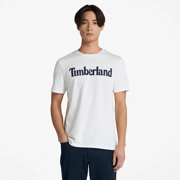 Men’s Northwood Logo Short-Sleeve T-Shirt Men’s Northwood Logo Short-Sleeve T-Shirt