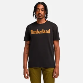 Men’s Northwood Logo Short-Sleeve T-Shirt