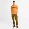 Men’s Northwood Logo Short-Sleeve T-Shirt Men’s Northwood Logo Short-Sleeve T-Shirt