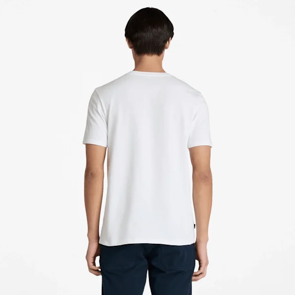Men’s Northwood Logo Short-Sleeve T-Shirt Men’s Northwood Logo Short-Sleeve T-Shirt