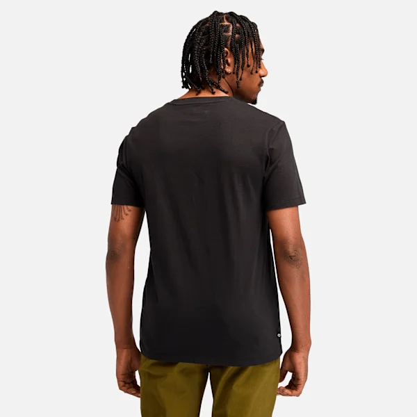 Men’s Northwood Logo Short-Sleeve T-Shirt Men’s Northwood Logo Short-Sleeve T-Shirt