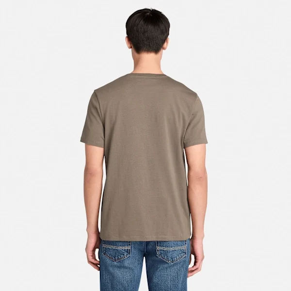 Men’s Northwood Logo Short-Sleeve T-Shirt Men’s Northwood Logo Short-Sleeve T-Shirt