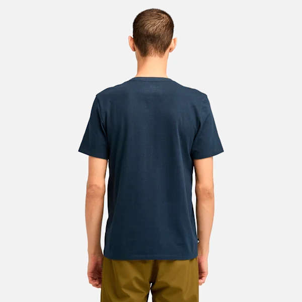 Men’s Northwood Us Wordmark Logo Short Sleeve T-Shirt Men’s Northwood Us Wordmark Logo Short Sleeve T-Shirt