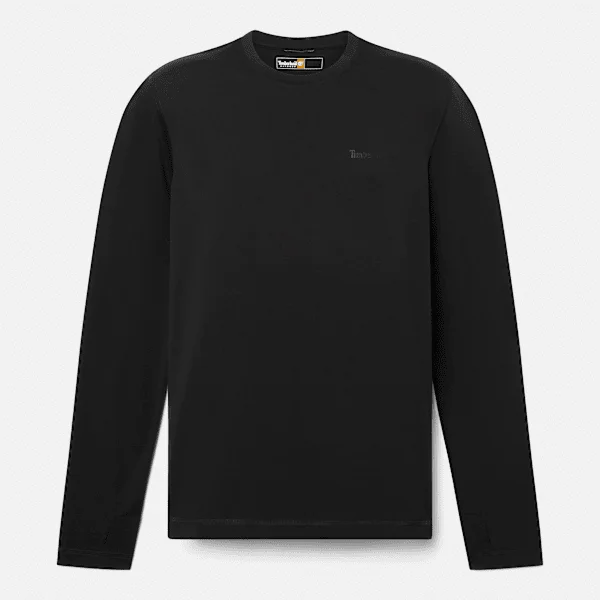 Men’s Outdoor Long Sleeve T-Shirt Men’s Outdoor Long Sleeve T-Shirt