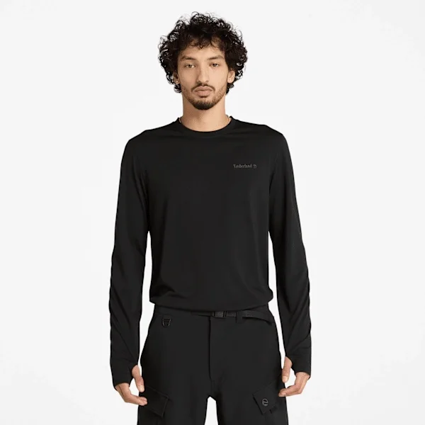 Men’s Outdoor Long Sleeve T-Shirt Men’s Outdoor Long Sleeve T-Shirt
