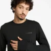 Men’s Outdoor Long Sleeve T-Shirt Men’s Outdoor Long Sleeve T-Shirt