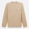 Men’s Oyster River Long-Sleeve T-Shirt