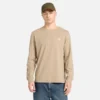 Men’s Oyster River Long-Sleeve T-Shirt