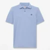 Men’s Oyster River Short-Sleeve Polo Men’s Oyster River Short-Sleeve Polo