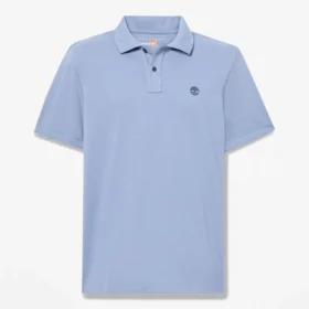 Men’s Oyster River Short-Sleeve Polo