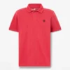 Men’s Oyster River Short-Sleeve Polo Men’s Oyster River Short-Sleeve Polo