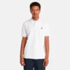 Men’s Oyster River Short-Sleeve Polo Men’s Oyster River Short-Sleeve Polo