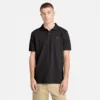 Men’s Oyster River Short-Sleeve Polo Men’s Oyster River Short-Sleeve Polo