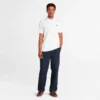 Men’s Oyster River Short-Sleeve Polo Men’s Oyster River Short-Sleeve Polo