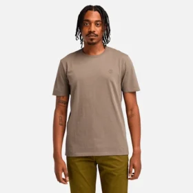 Men’s Oyster River Short-Sleeve T-Shirt