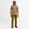 Men’s Oyster River Short-Sleeve T-Shirt