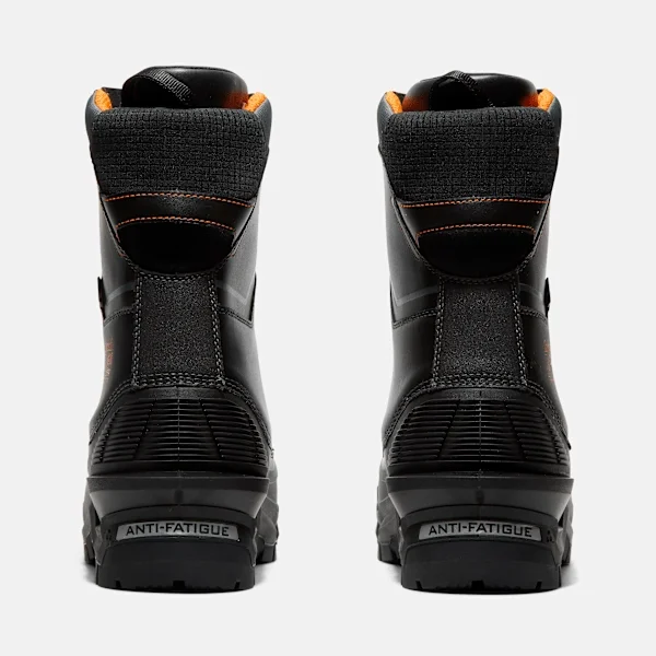 Men’s Pac Max 10 Composite Toe Waterproof Winter Work Boot Men’s Pac Max 10 Composite Toe Waterproof Winter Work Boot