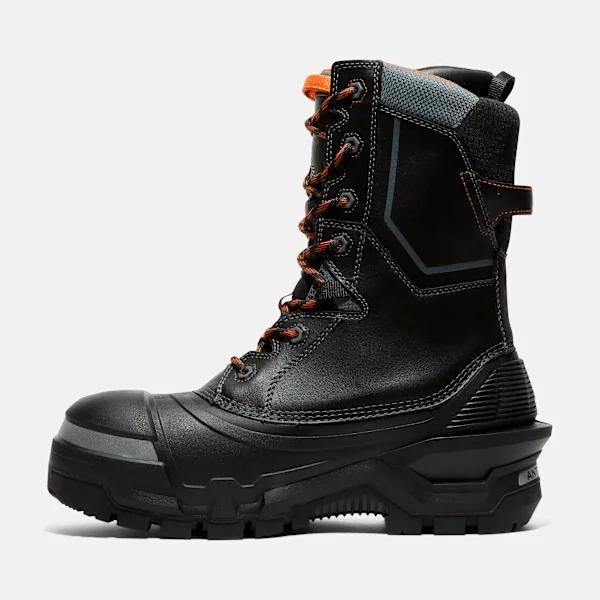 Men’s Pac Max 10 Composite Toe Waterproof Winter Work Boot Men’s Pac Max 10 Composite Toe Waterproof Winter Work Boot