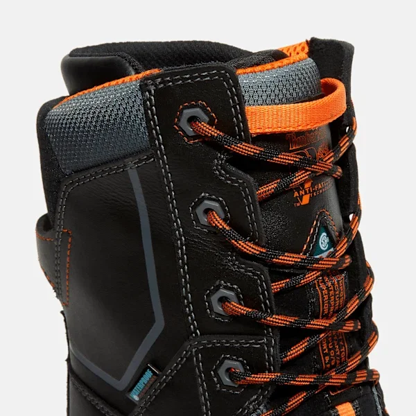 Men’s Pac Max 10 Composite Toe Waterproof Winter Work Boot Men’s Pac Max 10 Composite Toe Waterproof Winter Work Boot