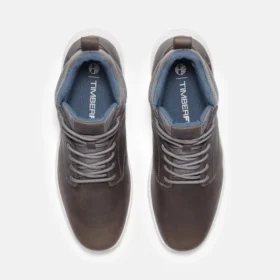 Men’s Parker Street High-Top Sneaker