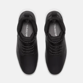 Men’s Parker Street High-Top Sneaker