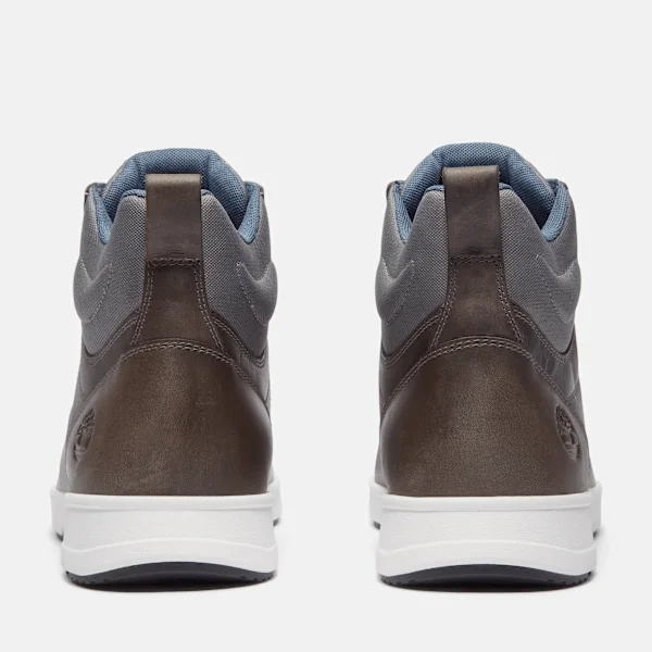 Men’s Parker Street High-Top Sneaker Men’s Parker Street High-Top Sneaker