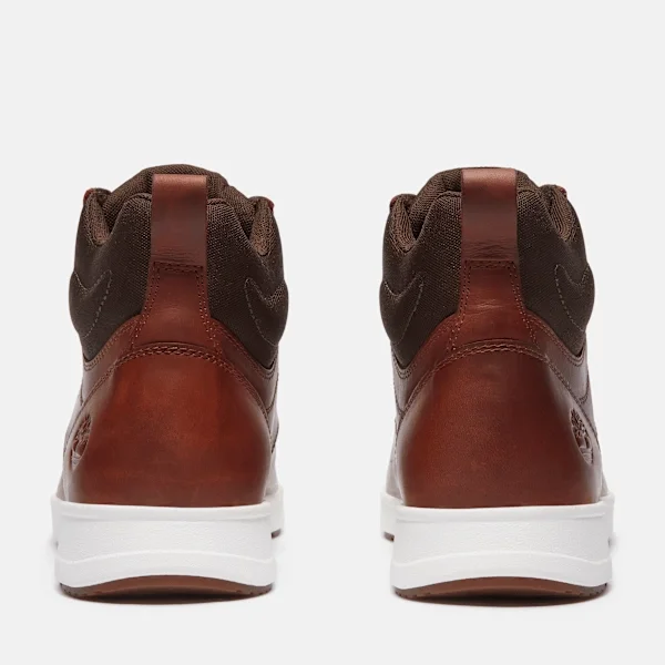 Men’s Parker Street High-Top Sneaker Men’s Parker Street High-Top Sneaker