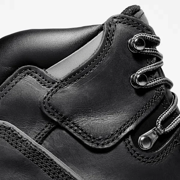 Men’s Pit Boss 6 Steel Toe Work Boot Men’s Pit Boss 6 Steel Toe Work Boot