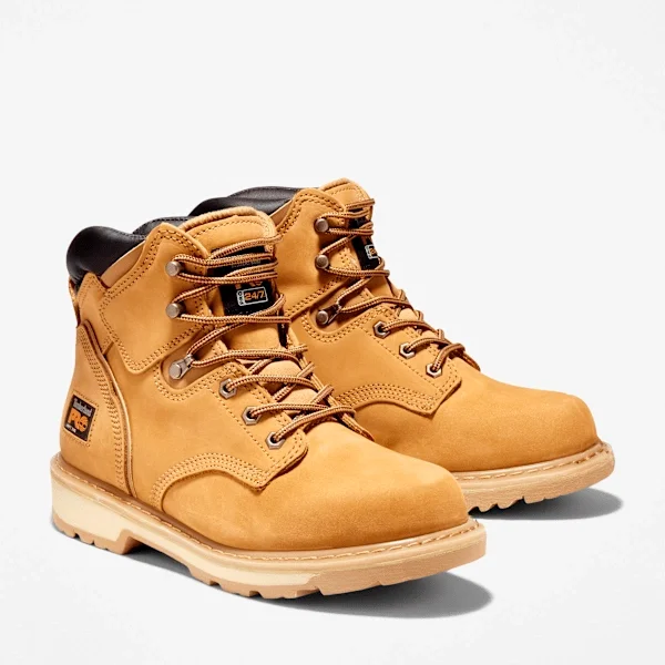Men’s Pit Boss 6 Work Boot Men’s Pit Boss 6 Work Boot
