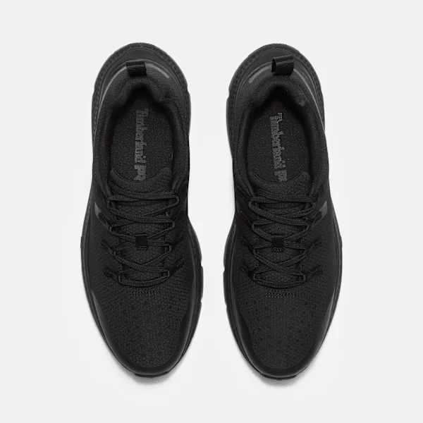 Men’s Power Shift Slip-Resistant Hospitality Work Sneaker Men’s Power Shift Slip-Resistant Hospitality Work Sneaker