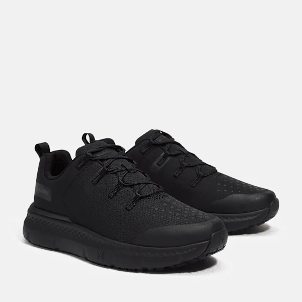 Men’s Power Shift Slip-Resistant Hospitality Work Sneaker Men’s Power Shift Slip-Resistant Hospitality Work Sneaker