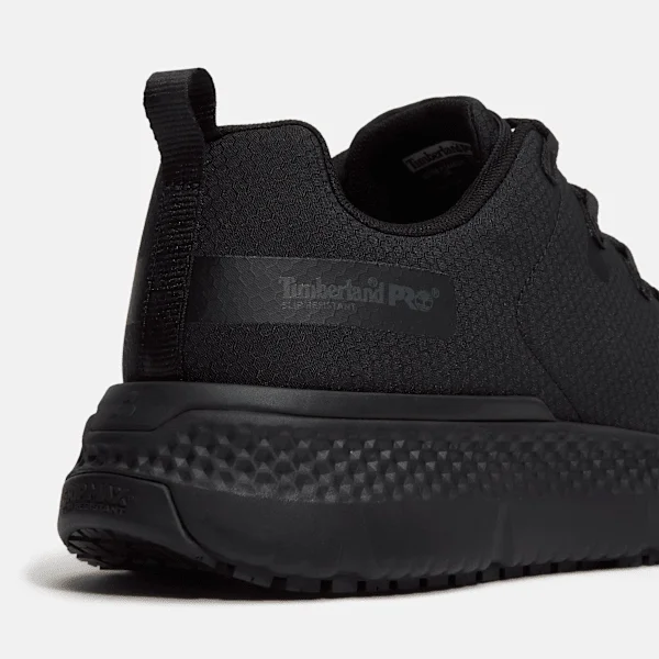 Men’s Power Shift Slip-Resistant Hospitality Work Sneaker Men’s Power Shift Slip-Resistant Hospitality Work Sneaker