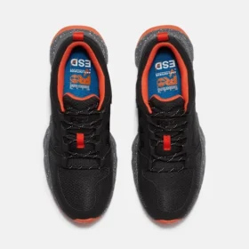 Men’s Powertrain Ev Composite Toe Sd10 Work Sneaker