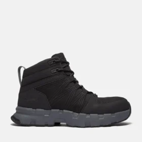 Men’s Powertrain Ev Mid Composite Toe Sd10 Work Sneaker