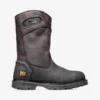 Men’s Powerwelt Pull on Steel Toe Work Boot Men’s Powerwelt Pull on Steel Toe Work Boot