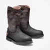 Men’s Powerwelt Pull on Steel Toe Work Boot Men’s Powerwelt Pull on Steel Toe Work Boot