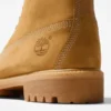 Men’s Premium 6-Inch Waterproof Boots – Wheat Nubuck Men’s Premium 6-Inch Waterproof Boots – Wheat Nubuck